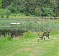 Hamlet Downs Country Accommodation - Accommodation Asia