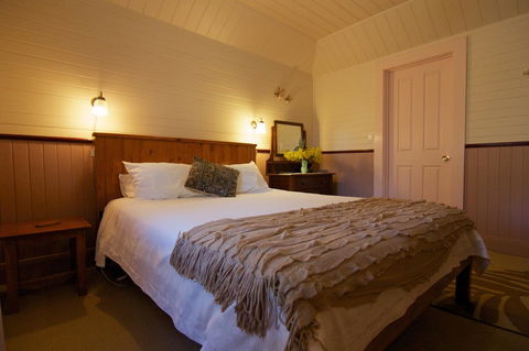 Hamlet Downs Country Accommodation - Accommodation Guide 36