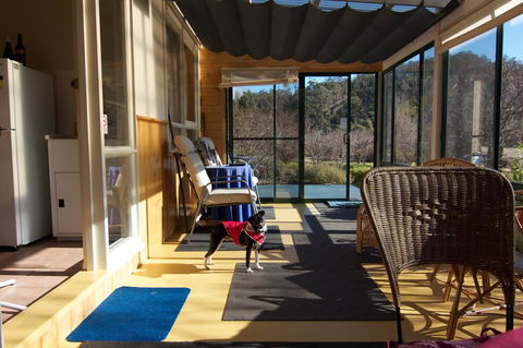 Hamlet Downs Country Accommodation - Accommodation Guide 33