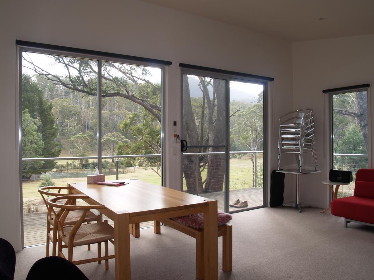  Accommodation Guide