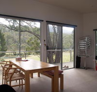 Craggy Peaks - Accommodation Guide