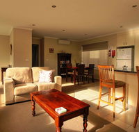 Hobart Villa - Accommodation Asia