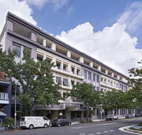Nesuto Woolloomooloo - Accommodation Guide