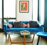 New 2 bedroom 2 bathroom apartment close to Crown Casino - Accommodation Guide