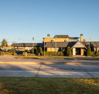 New England Motor Lodge - Accommodation Asia