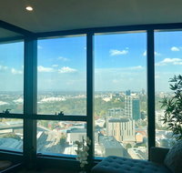 New high rise Southbank Apartment with park views - Accommodation Guide