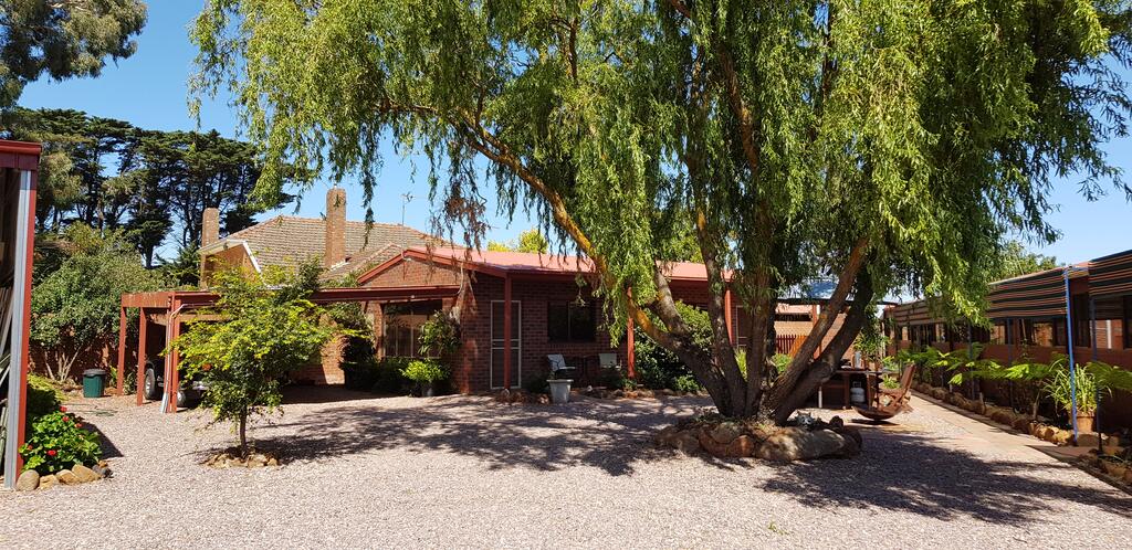 Smeaton VIC Accommodation Asia