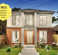 NEW Inner Melb Luxury Modern Grand Holiday House - Great Location Wifi Parking - Accommodation Guide