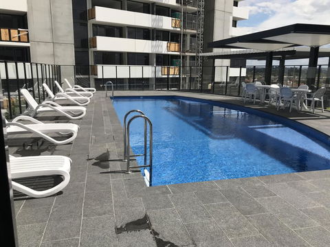 New Luxurious Skyview 2Bedroom Apartment Liverpool - Accommodation China 2