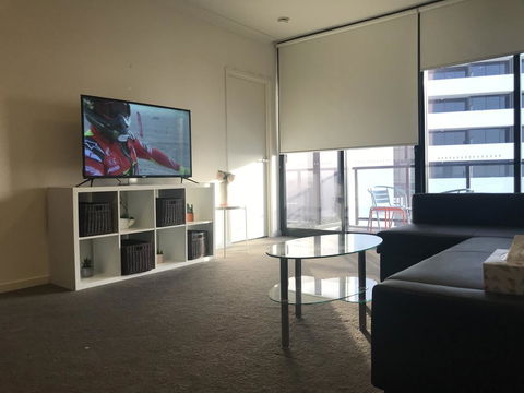New Luxurious Skyview 2Bedroom Apartment Liverpool - Accommodation China 1