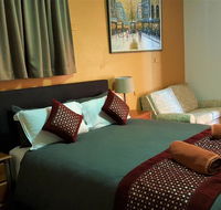 New Olympic Motel - Accommodation Asia