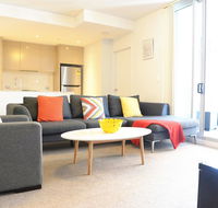 New SilkRoad Apartments Airport - Accommodation Guide