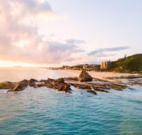New Spacious Beachside townhouse - Accommodation Guide