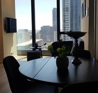 New stylish Southbank Apartment close to Crown - Accommodation Guide