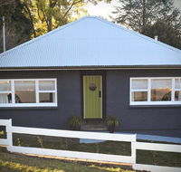 NEW Winston Cottage Leura Views  Location - Accommodation Asia