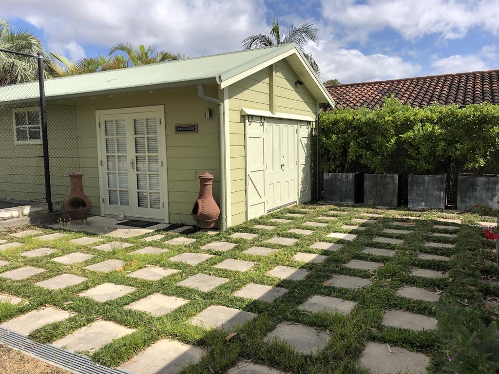 Ingleside NSW Accommodation Asia