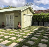 NEW Tranquil Retreat -The Barn House Ingleside Northern Beaches