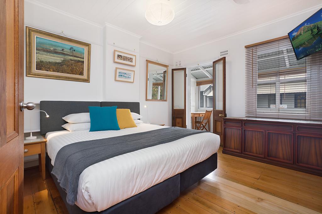 Newcastle NSW Accommodation Asia