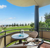 Newcastle Short Stay Apartments - Flagstaff Apartment - Accommodation Asia