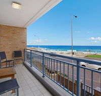 Newcastle Short Stay Apartments - Sandbar Newcastle Beach - Accommodation Asia