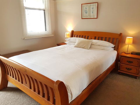 Newcastle Short Stay Apartments - Vista Apartment - Accommodation Asia 1