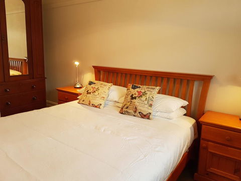 Newcastle Short Stay Apartments - Vista Apartment - Accommodation Asia 2