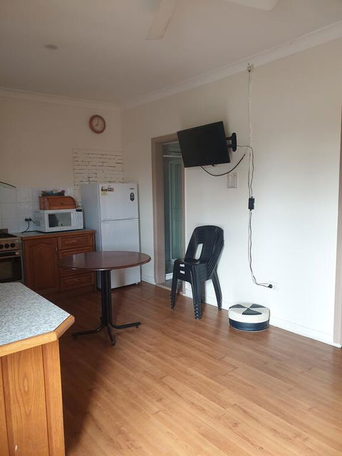 Newell Hwy Caravan Park - Accommodation Asia 2