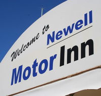 Newell Motor Inn Narrandera - Accommodation Asia