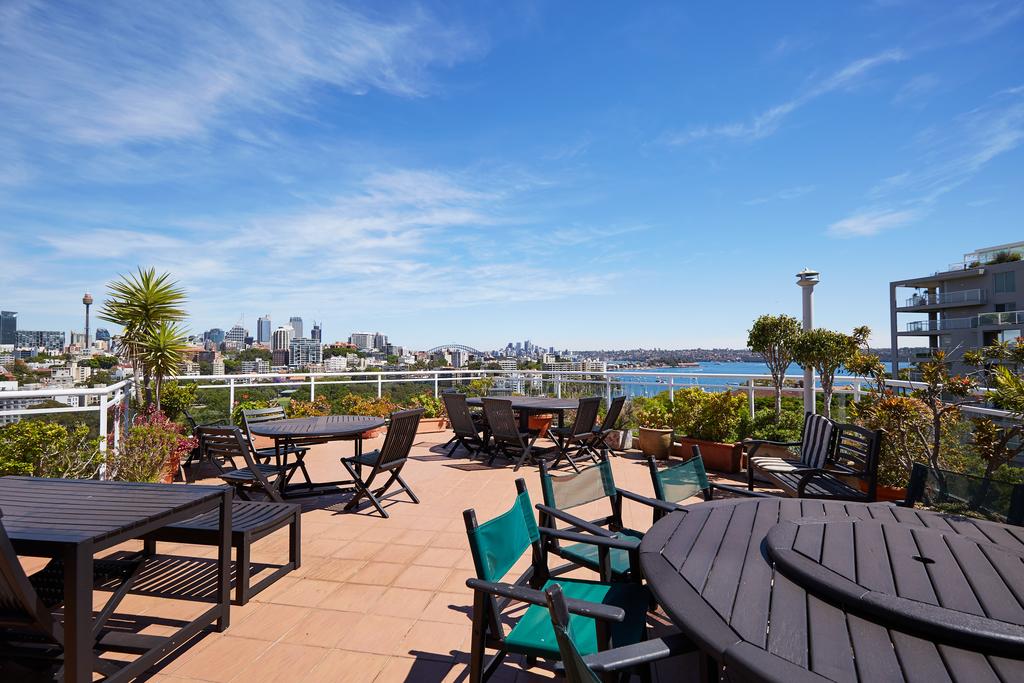 Darling Point NSW Accommodation Asia