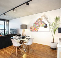 NGV Art Centre Retreat - StayCentral - Accommodation Guide