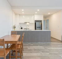 Nice and Clean Apartment with Free Wifi and Netflix - Accommodation Asia