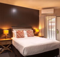 Nightcap at Archer Hotel - Accommodation Asia