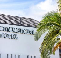 Nightcap at Commercial Hotel - Accommodation Asia
