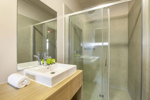 Nightcap At Fairfield - Accommodation China 2