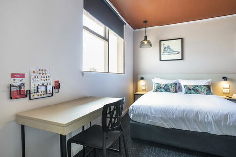 Nightcap At Fairfield - Accommodation China 1