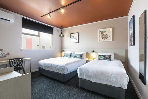 Nightcap At Fairfield - Accommodation China 3
