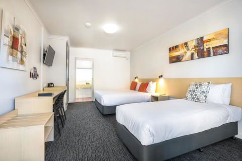 Nightcap At Ferntree Gully Hotel Motel - Accommodation China 1