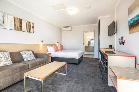 Nightcap At Ferntree Gully Hotel Motel - Accommodation China 0