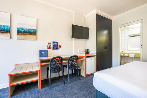 Nightcap At Ferntree Gully Hotel Motel - Accommodation China 2