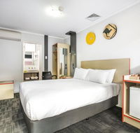 Nightcap at Jamison Hotel - Accommodation Asia