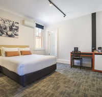 Nightcap at Regents Park Hotel - Accommodation Asia