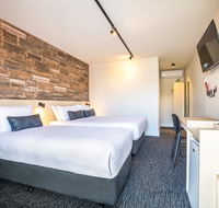 Nightcap at Westside Hotel - Accommodation Asia