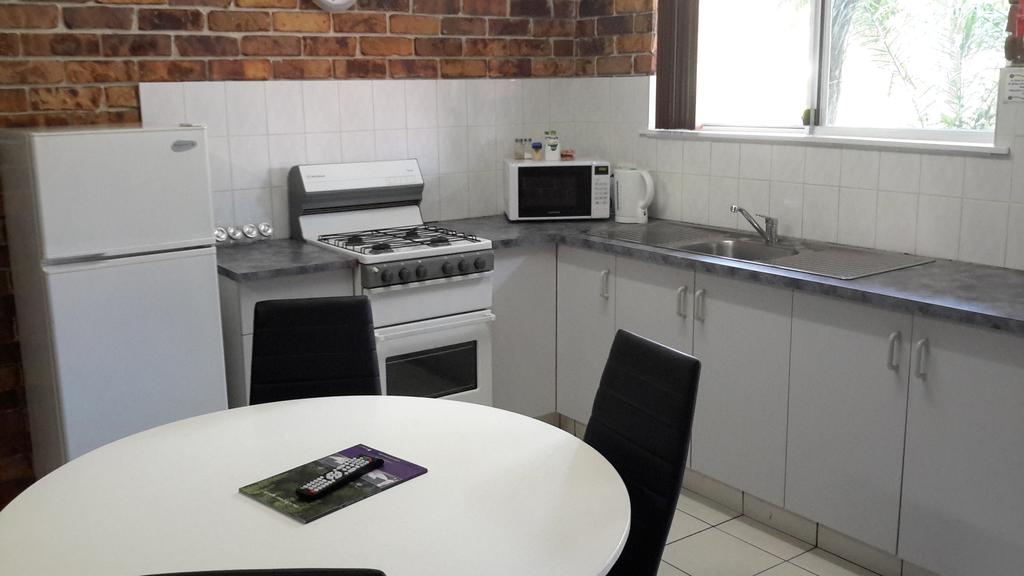 Coffee Camp NSW Accommodation Asia