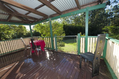 Nimbin Waterfall Retreat - Accommodation Asia 1
