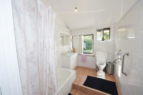 Nimbin Waterfall Retreat - Accommodation Asia 0