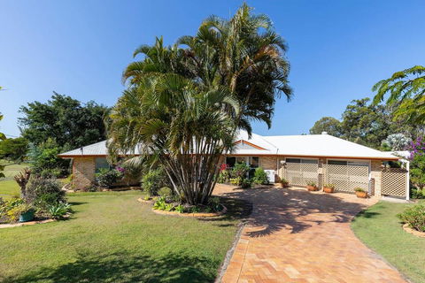 Ninderry Rise Retreat - Accommodation Asia 0