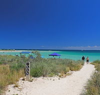 Ningaloo Coral Bay Backpackers - Accommodation Asia