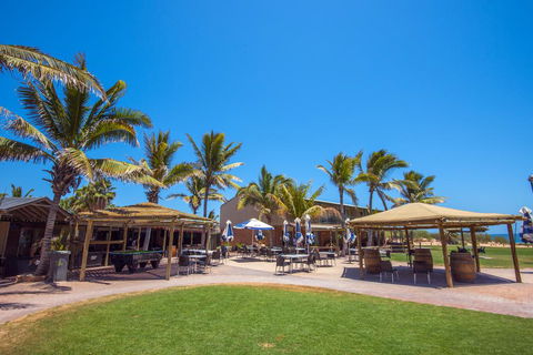 Ningaloo Reef Resort - Accommodation Asia 1