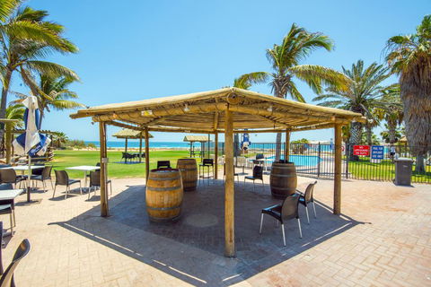Ningaloo Reef Resort - Accommodation Asia 3