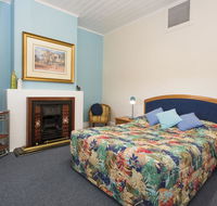 Ningana Heritage Houses - Accommodation Guide